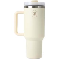 SIP Sip Tumbler - kubek termiczny Cream White