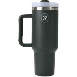 SIP Sip Tumbler - kubek termiczny Dark Green