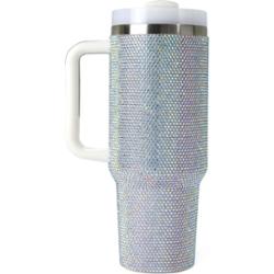 SIP Sip Tumbler - kubek termiczny Fancy Silver