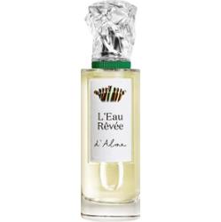 Sisley L'Eau Rêvée D'Alma woda toaletowa unisex 100 ml