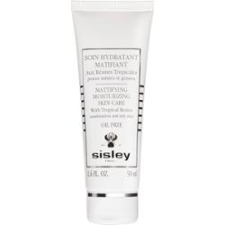 Sisley - Matifying Moisturizing Skin Care With Tropical Resines - 50 ml - Dla Kobiet