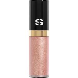 Sisley - Ombre Eclat Liquide - Płynny Cień Do Powiek - Eclat Compact Ombre Liq 3 Pink gold - Dla Kobiet