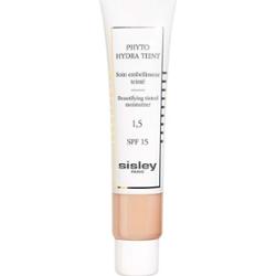 Sisley Viky Rader x Make-up Routine Phyto Hydra Teint Podkłady 40 ml 1.5 Beige