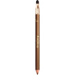 Sisley Phyto-Khol Perfect kredka do oczu z temperówką odcień 04 Khaki 1.2 g