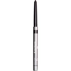 Sisley Phyto-Khol Star Waterproof trwała kredka do oczu odcień 1 Sparkling Black 0.3 g