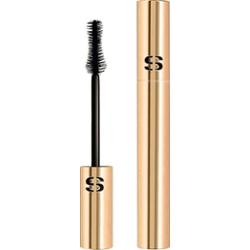 Sisley Phyto-Noir Volume & Lift Mascara długotrwały tusz pogrubiający rzęsy o działaniu rewitalizującym 1 Deep Black 8 ml