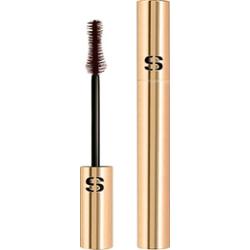 Sisley Viky Rader x Make-up Routine Phyto-Noir Mascara Volume Tusze do rzęs 7 ml 2 - DEEP BROWN