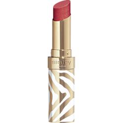 Sisley Phyto Rouge Shine błyszcząca szminka o działaniu nawilżającym odcień 30 Sheer Coral 3 g