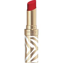 Sisley Phyto Rouge Shine błyszcząca szminka o działaniu nawilżającym odcień 31 Sheer Chili 3 g