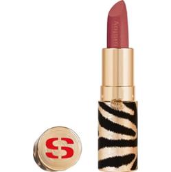 Sisley Phyto Rouge Velvet luksusowa szminka pielęgnacyjna z matowym wykończeniem odcień 11 Beige Bloom 3 g