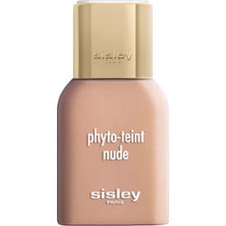 Sisley Phyto-Teint Nude 2W1 Light Beige