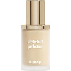 Sisley Phyto-Teint Perfection 0W Porcelaine