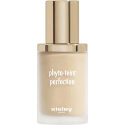 Sisley Phyto-Teint Perfection 1W1 Ecru