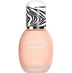 Sisley Phyto-Teint Ultra Eclat długotrwały podkład w płynie z efektem rozświetlającym odcień 00N Pearl 30 ml