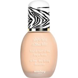 Sisley Phyto-Teint Ultra Eclat 3+ Apricot Podkłady 30 ml 00 Swan