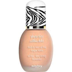 Sisley Phyto-Teint Ultra Eclat 2C Soft Beige