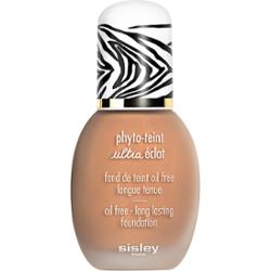 Sisley Phyto-Teint Ultra Eclat długotrwały podkład w płynie z efektem rozświetlającym odcień 5C (5) Golden 30 ml