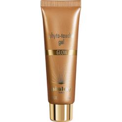 Sisley Phyto-Touche Gel Glow żel tonujący do twarzy z efektem rozświetlającym 30 ml