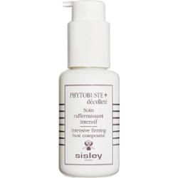 Sisley - Phytobuste + Décolleté - Emulsja Ujędrniająca - 50 ml - Dla Kobiet