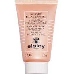 Sisley Radiant Glow Express Mask (60ml)