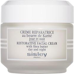 Sisley Restorative Facial Cream krem kojący regenerująca i odnawiająca skórę 50 ml