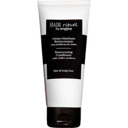 Hair Rituel By Sisley - Restructuring Conditioner - Odżywka Odbudowująca Strukturę Włosów - 200 ml - Dla Kobiet