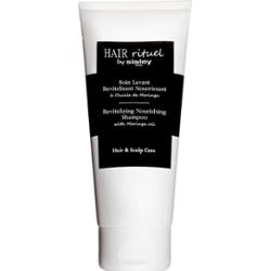 Hair Rituel by Sisley Revitalizing Nourishing Shampoo szampon odżywczy o działaniu rewitalizującym 200 ml
