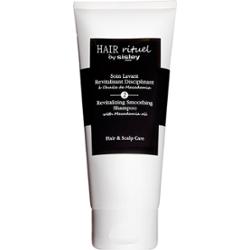 HAIR RITUEL by Sisley Revitalizing Smoothing Shampoo Szampony 200 ml