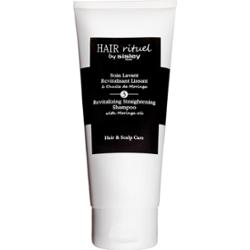 Hair Rituel by Sisley Revitalising Straightening Shampoo szampon rewitalizujący 200 ml