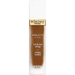 Sisley Sisleÿa Le Teint podkład pielęgnacyjny przeciw starzeniu się skóry odcień 7N Caramel 30 ml