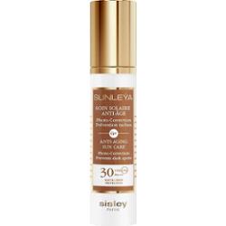 Sisley SUNLEYA SOIN SOLAIRE ANTI-AGE SPF 30 Ochrona przeciwsłoneczna 50 ml