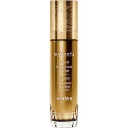 Sisley The Supreme Anti-Aging Skin Care Kremy przeciwzmarszczkowe 50 ml Damski