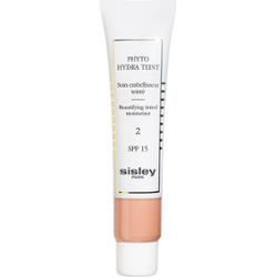 Sisley - Phyto-hydra Teint - Podkład Do Twarzy - Phyto Hydra Teinte 2 Medium 40ml Spf15 - Dla Kobiet