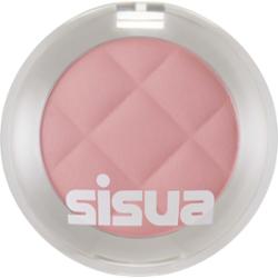 Unleashia Sisua Butter Waffle Dough Blusher długotrwały róż do policzków o działaniu nawilżającym odcień No.1 Strawberry Vanilla 8 g