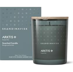 Skandinavisk ARKTIS Scented Candle 200 g