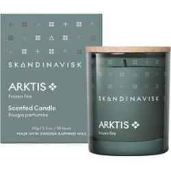 Skandinavisk ARKTIS Scented Candle 65 g