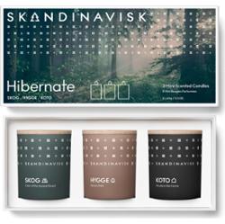 Skandinavisk Home Collection Mini Candle Gift Set