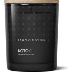 Skandinavisk KOTO Home Collection Scented Candle 200 g