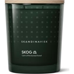 Skandinavisk SKOG Scented Candle  350 g