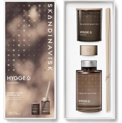 Skandinavisk HYGGE Scented Candle & Diffuser Set