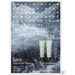 Skandinavisk Body Collection Mini Hand Cream Gift Set