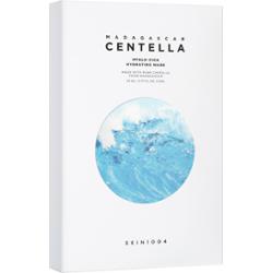 SKIN1004 Madagascar Centella Hyalu-Cica Hydrating Mask 5 szt.