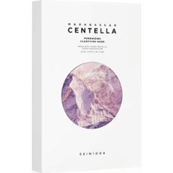 SKIN1004 Madagascar Centella Poremizing  Clarifying Mask 23 ml x 3 115