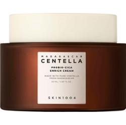SKIN1004 - Madagascar Centella Probio-Cica Enrich Cream, 50ml - odżywczy krem do twarzy