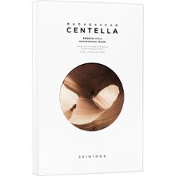 SKIN1004 Madagascar Centella Probio-Cica Nourishing Mask 5 szt.