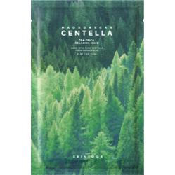 SKIN1004 Madagascar Centella Tea-Trica Relaxing Mask 1 szt.