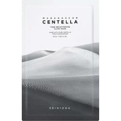 SKIN1004 Madagascar Centella Tone Brightening  Glow Mask 25 ml