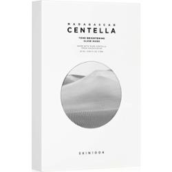 SKIN1004 Madagascar Centella Tone Brightening  Glow Mask 25 ml x 5 125