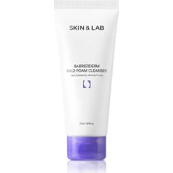 SKIN&LAB Barrierderm Mild Foam Cleanser 150 ml