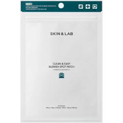 SKIN&LAB Clean & Easy Blemish Spot Patch